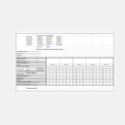 Опросный лист на панели распределительных щитов от производителя РусТранс